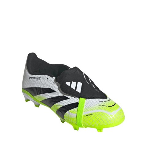 Buty piłkarskie adidas Predator League FT FG/MG Jr JP9916