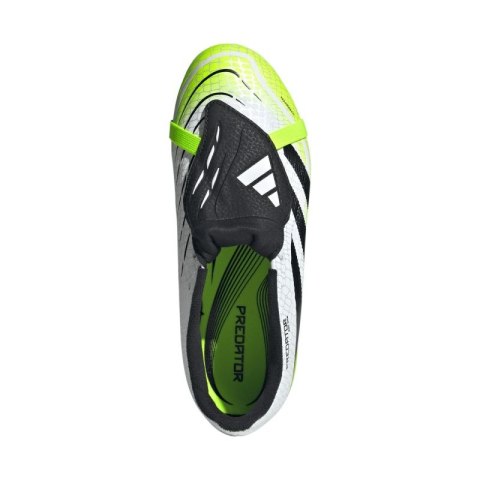 Buty piłkarskie adidas Predator League FT FG/MG Jr JP9916