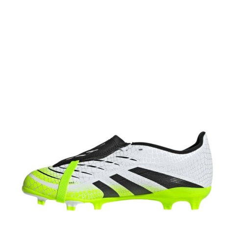 Buty piłkarskie adidas Predator League FT FG/MG Jr JP9916