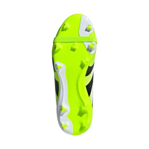 Buty piłkarskie adidas Predator League FT FG/MG Jr JP9916