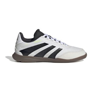 Buty piłkarskie adidas Predator League IN Jr JR7024
