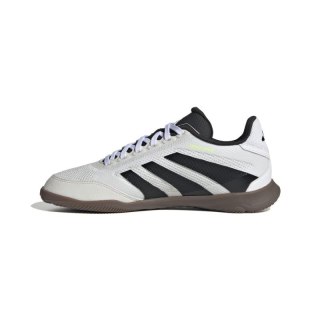 Buty piłkarskie adidas Predator League IN Jr JR7024