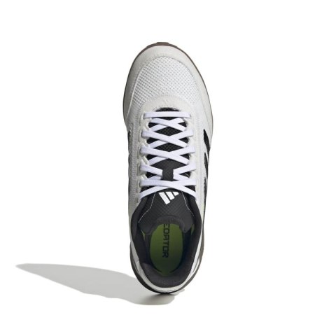 Buty piłkarskie adidas Predator League IN Jr JR7024