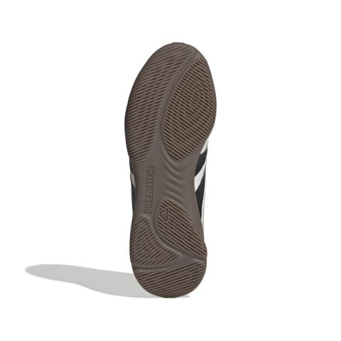 Buty piłkarskie adidas Predator League IN Jr JR7024