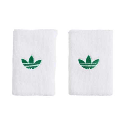 Frotki na rękę adidas Tennis Wristband Originals JW8534