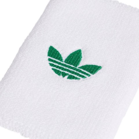 Frotki na rękę adidas Tennis Wristband Originals JW8534
