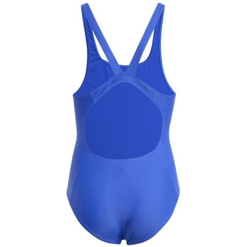 Kostium kąpielowy adidas V-back Swimsuit ESS Jr JM8222