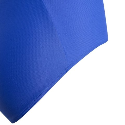 Kostium kąpielowy adidas V-back Swimsuit ESS Jr JM8222