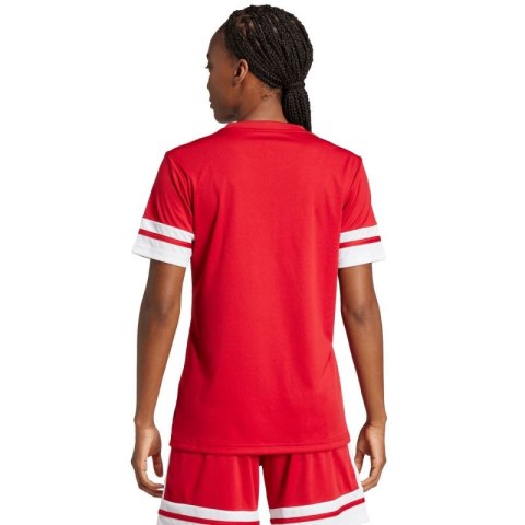 Koszulka adidas Squadra 25 Jersey W JI9985
