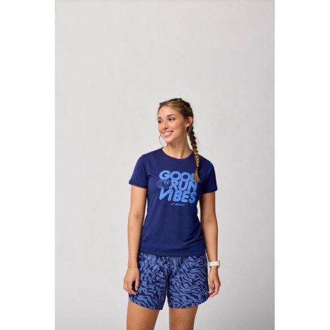 Koszulka do biegania Brooks Running Distance Short Sleeve 3.0 W 221669418