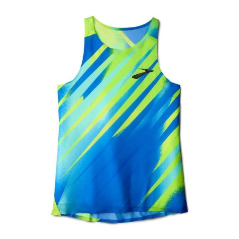 Koszulka do biegania Brooks Running Elite Singlet M 211545435