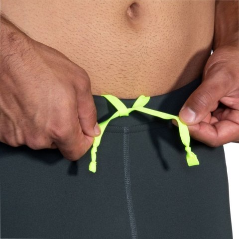 Legginsy do biegania Brooks Running Run Visible Thermal Tight M 211479044