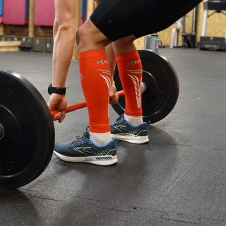 Opaski na łydki Royal Bay Extreme Race 2.0 8590072707201