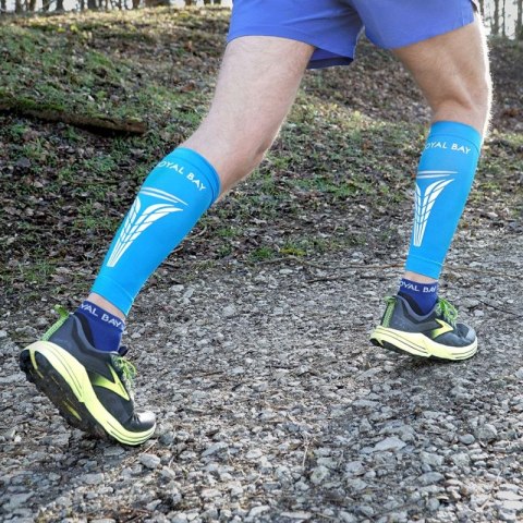 Opaski na łydki Royal Bay Extreme Race 8590072707034