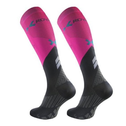 Podkolanówki Royal Bay Energy Design 8590072836550