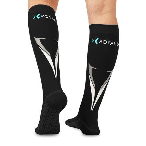 Podkolanówki Royal Bay Therapy 2.08590072711192