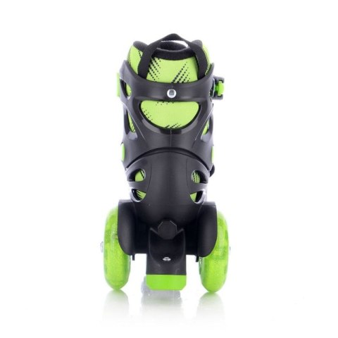 Rolkowrotki regulowane FunActiv Twixer Jr 1000000011