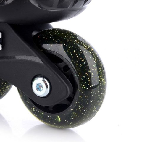 Rolkowrotki regulowane FunActiv Twixer Jr 1000000011