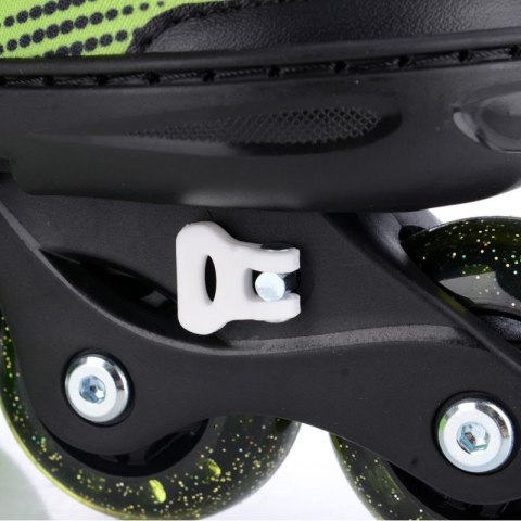 Rolkowrotki regulowane FunActiv Twixer Jr 1000000011