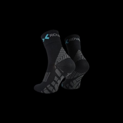 Skarpety Royal Bay Energy Design high-cut 8590072845576