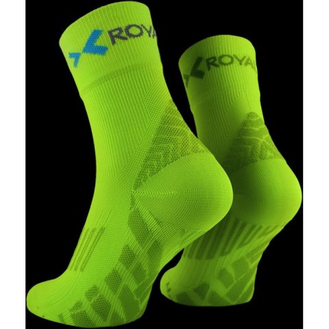 Skarpety Royal Bay Energy Design high-cut 8590072846795