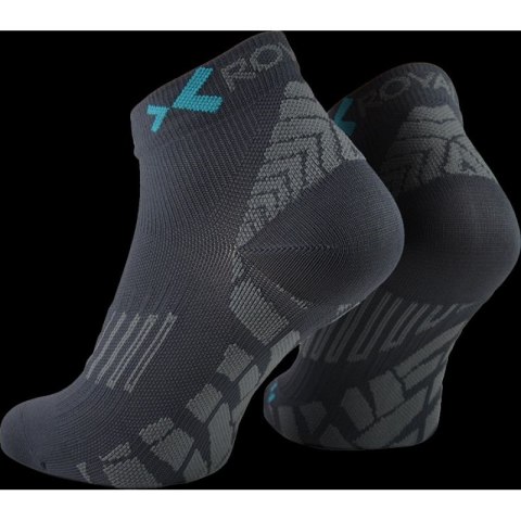 Skarpety Royal Bay Energy Design low-cut 8590072848744