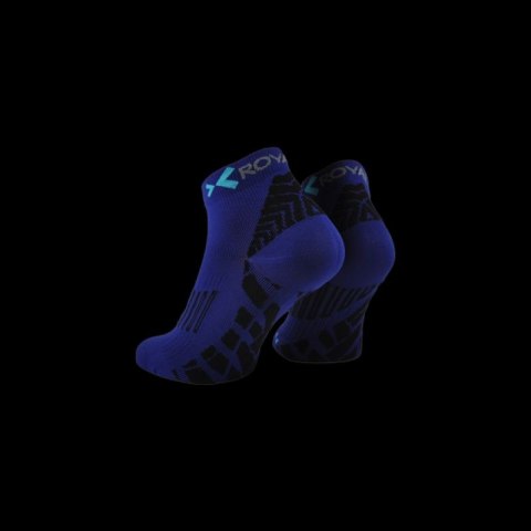 Skarpety Royal Bay Energy Design low-cut 8590072849277