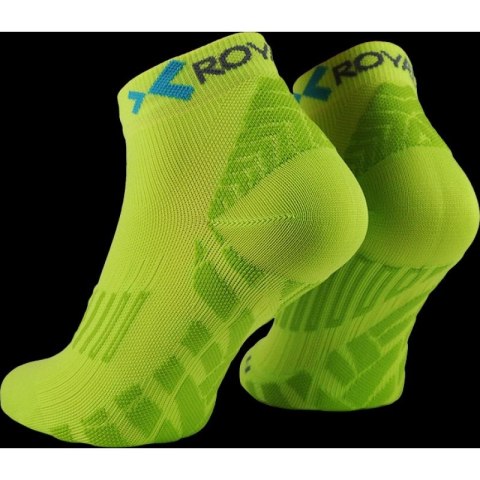 Skarpety Royal Bay Energy Design low-cut 8590072849314