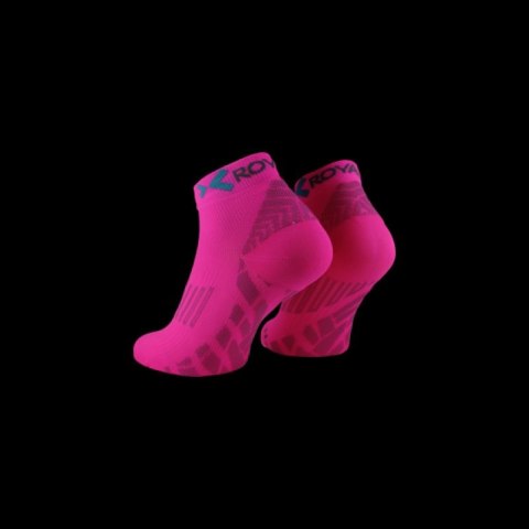 Skarpety Royal Bay Energy Design low-cut 8590072849352