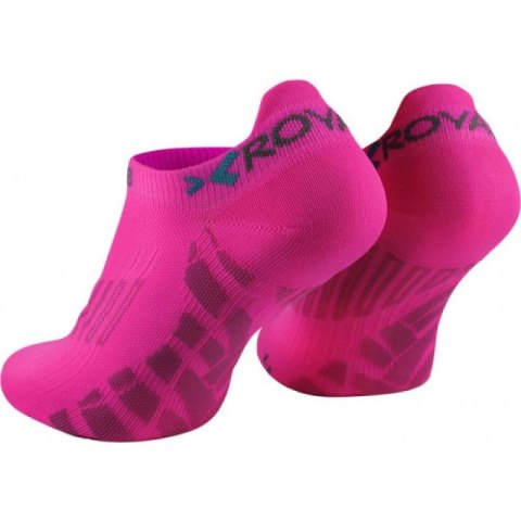 Skarpety Royal Bay Energy Design no-show 8590072853700