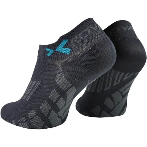 Skarpety Royal Bay Energy Design no-show 8590072854035