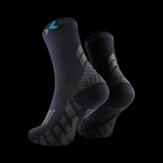 Skarpety Royal Bay Energy Design super high-cut 8590072871650