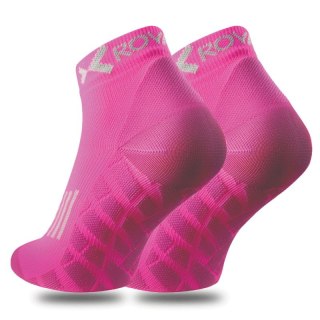 Skarpety Royal Bay Energy low-cut 8590072710577