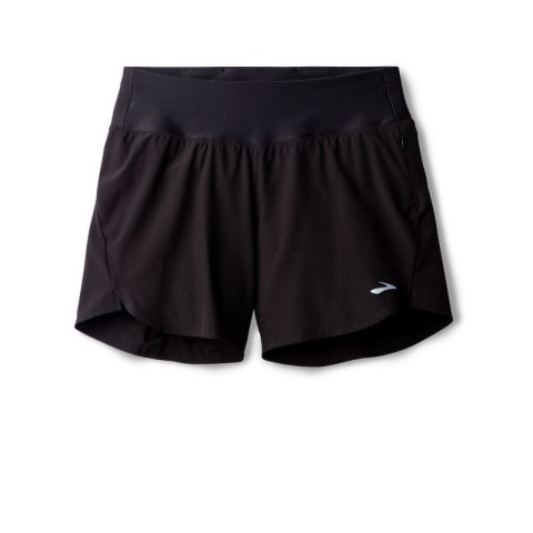 Spodenki do biegania Brooks Running Chaser 5" Short 2.0 W 221707001