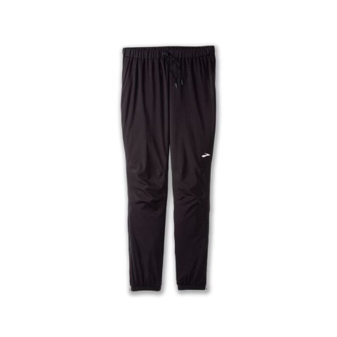 Spodnie do biegania Brooks Running High Point waterproof Pant W 221639052
