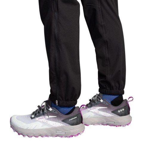 Spodnie do biegania Brooks Running High Point waterproof Pant W 221639052