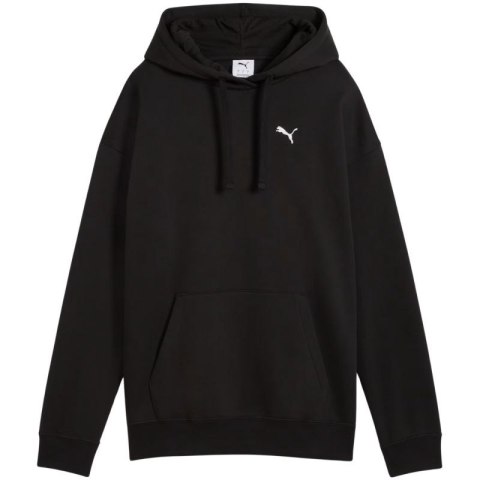Bluza Puma ESS Relaxes Hoodie W 684976 01