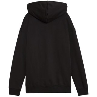 Bluza Puma ESS Relaxes Hoodie W 684976 01
