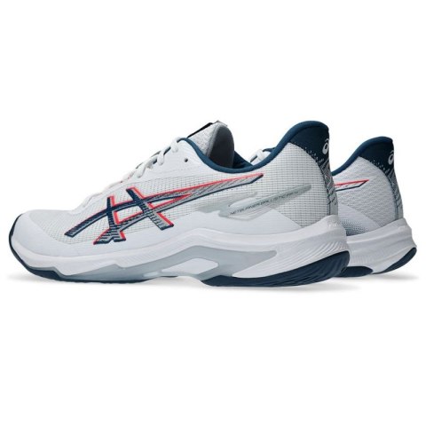 Buty Asics Netburner Ballistic FF 4 M 1051A088 101