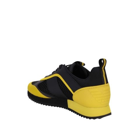 Buty Emporio Armani EA7 M X8X027-XK050-D187