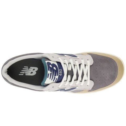 Buty New Balance sportowe M BB480LGB