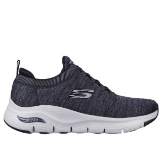 Buty Skechers Arch Fit Waveport M 232301BKGY
