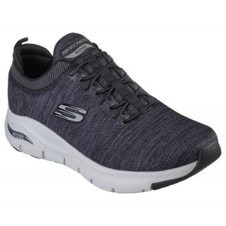 Buty Skechers Arch Fit Waveport M 232301BKGY