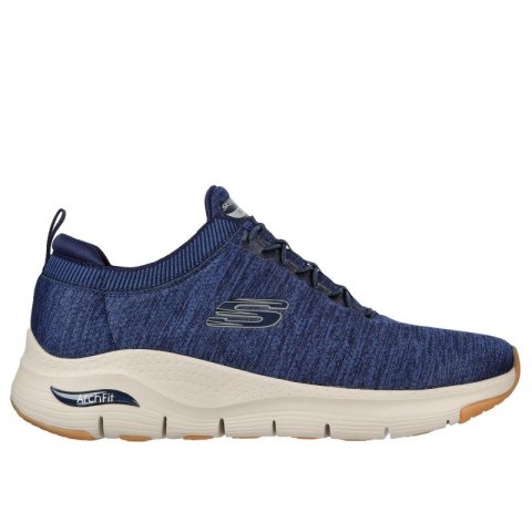 Buty Skechers Arch Fit Waveport M 232301NVY