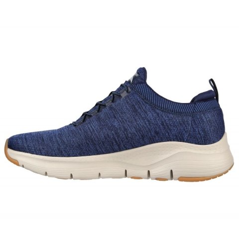 Buty Skechers Arch Fit Waveport M 232301NVY
