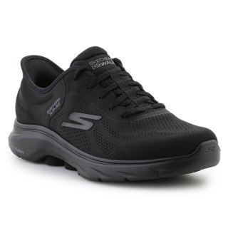 Buty Skechers Go Walk 7-Valin M 216550-BBK