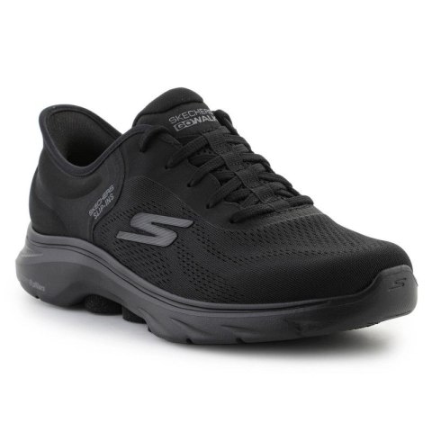 Buty Skechers Go Walk 7-Valin M 216550-BBK
