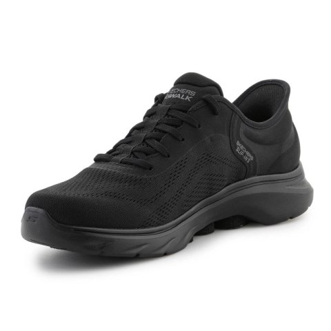 Buty Skechers Go Walk 7-Valin M 216550-BBK