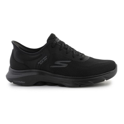 Buty Skechers Go Walk 7-Valin M 216550-BBK
