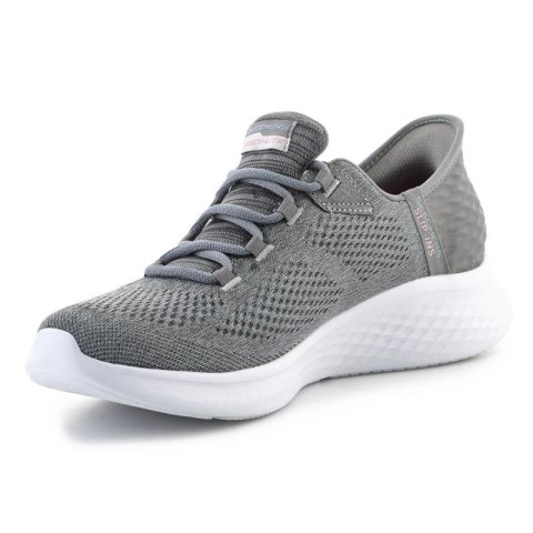 Buty Skechers Slip-Ins Skech-Lite Pro Natural Beauty W 150012-GYMT
